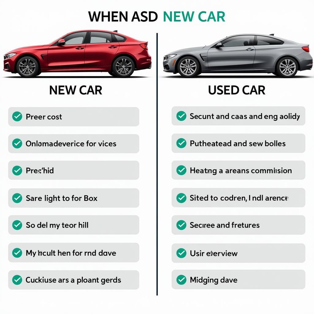 Norwood New vs. Used Car Sales