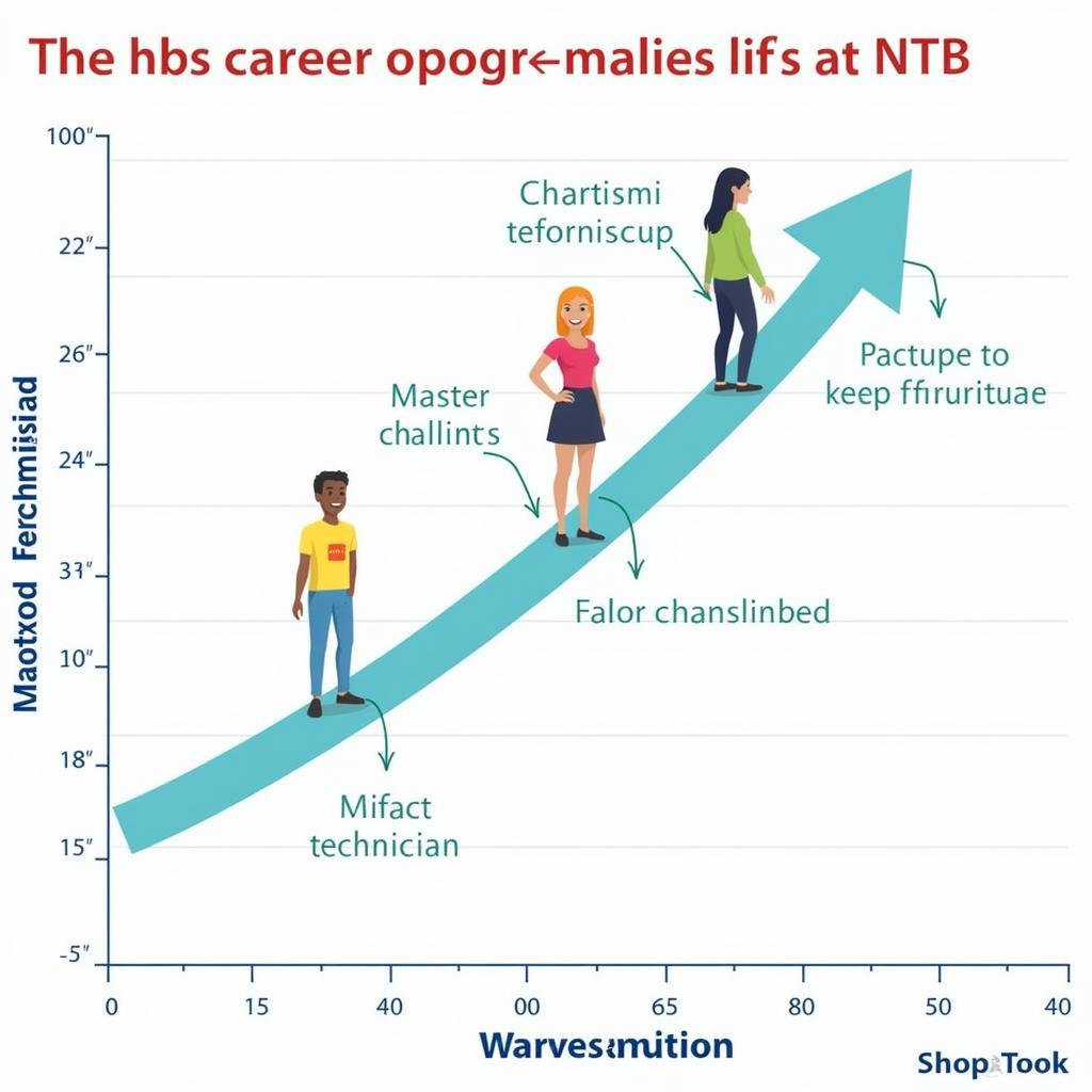 NTB Career Advancement Path