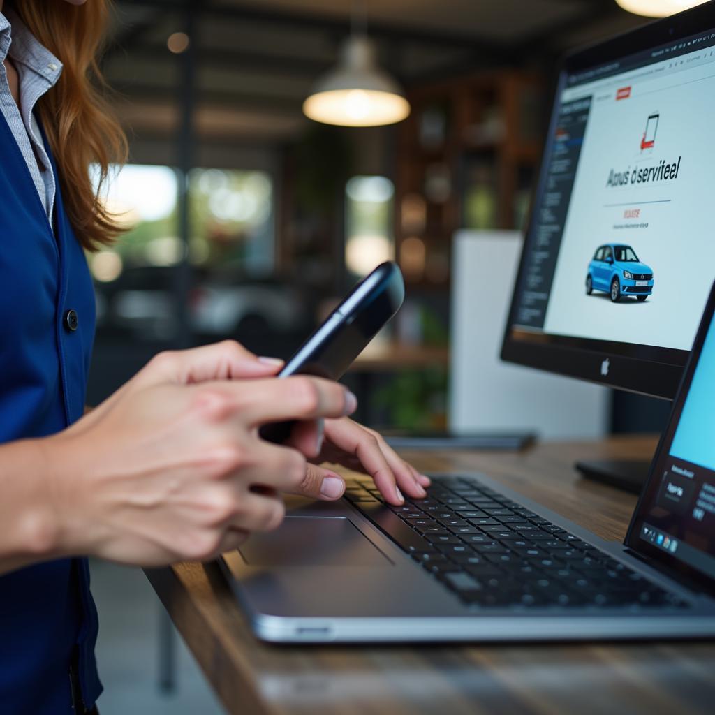 Online Marketing Strategies for Auto Entrepreneur Car Services in 2019