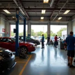 Pensacola, FL Auto Service Garage Open on Saturday