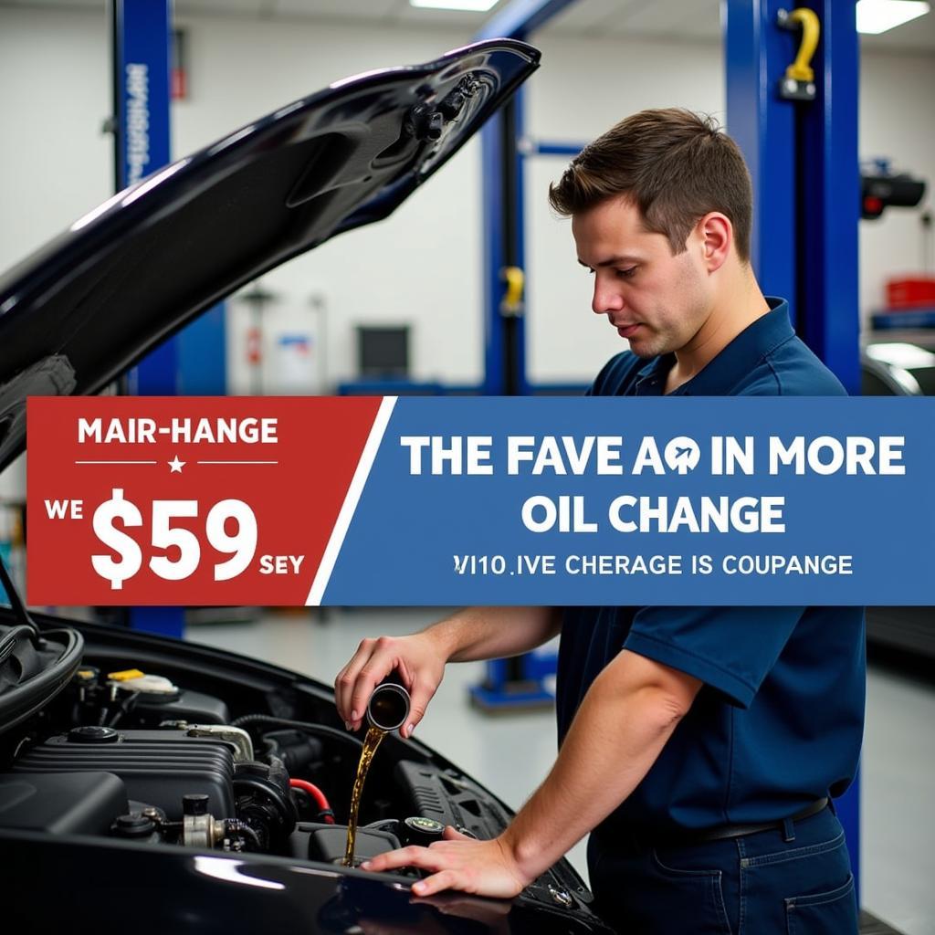 Petaluma Auto Repair Shop Coupons: Utilizing coupons for preventative maintenance.