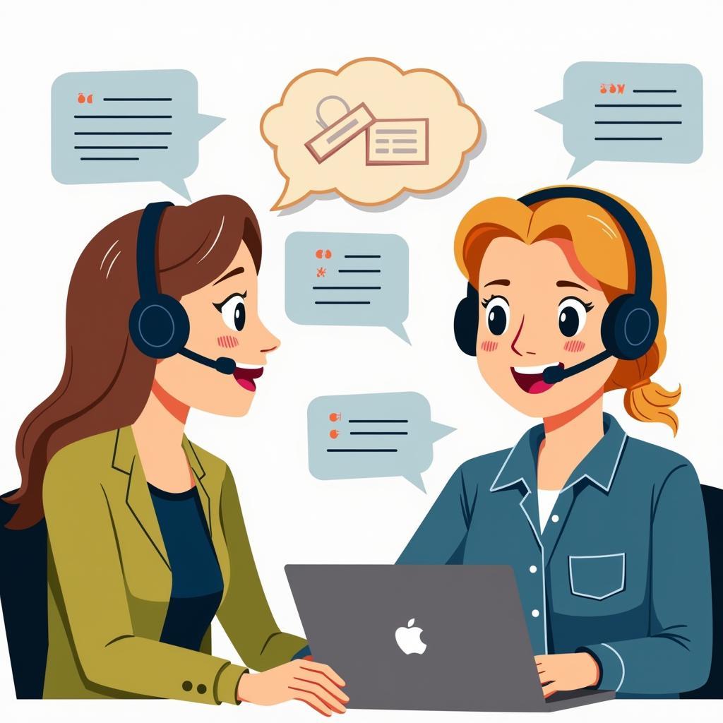 Positive Customer Service Interactions