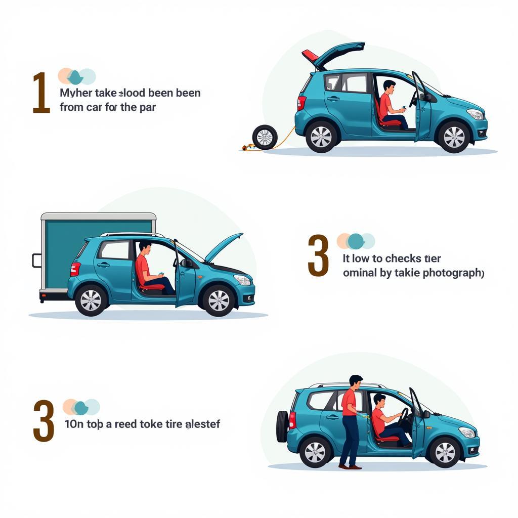 Steps to Prepare Your Car for Shipping