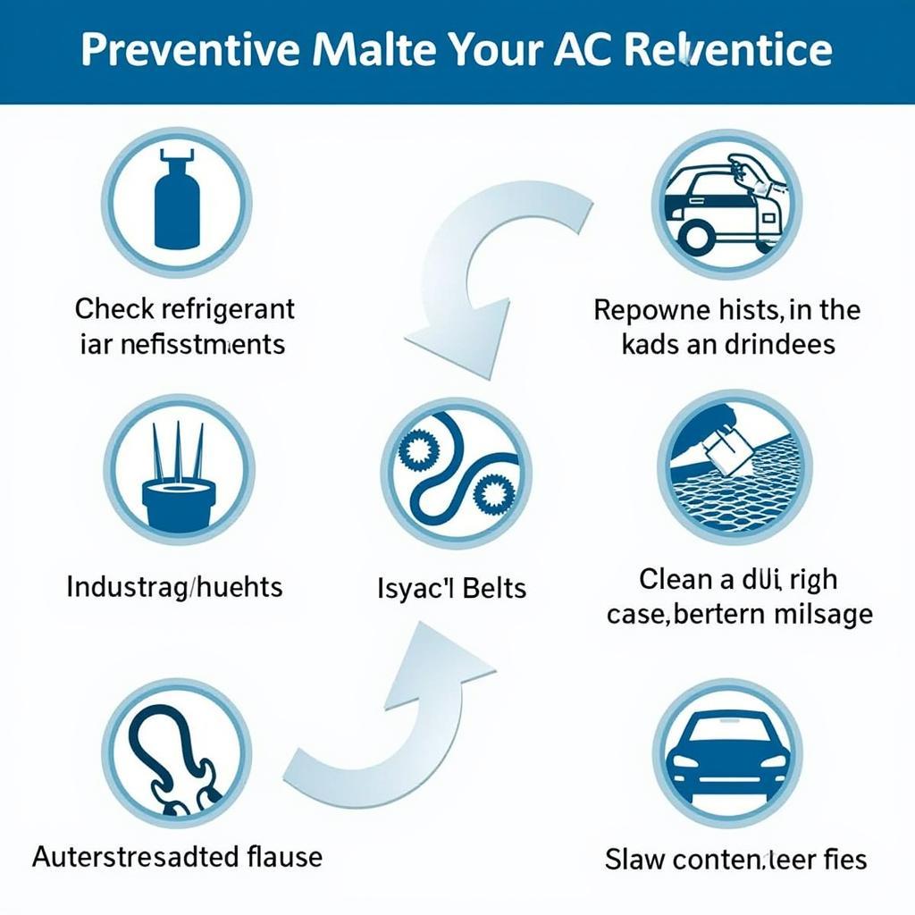 Preventative AC Maintenance in Austin