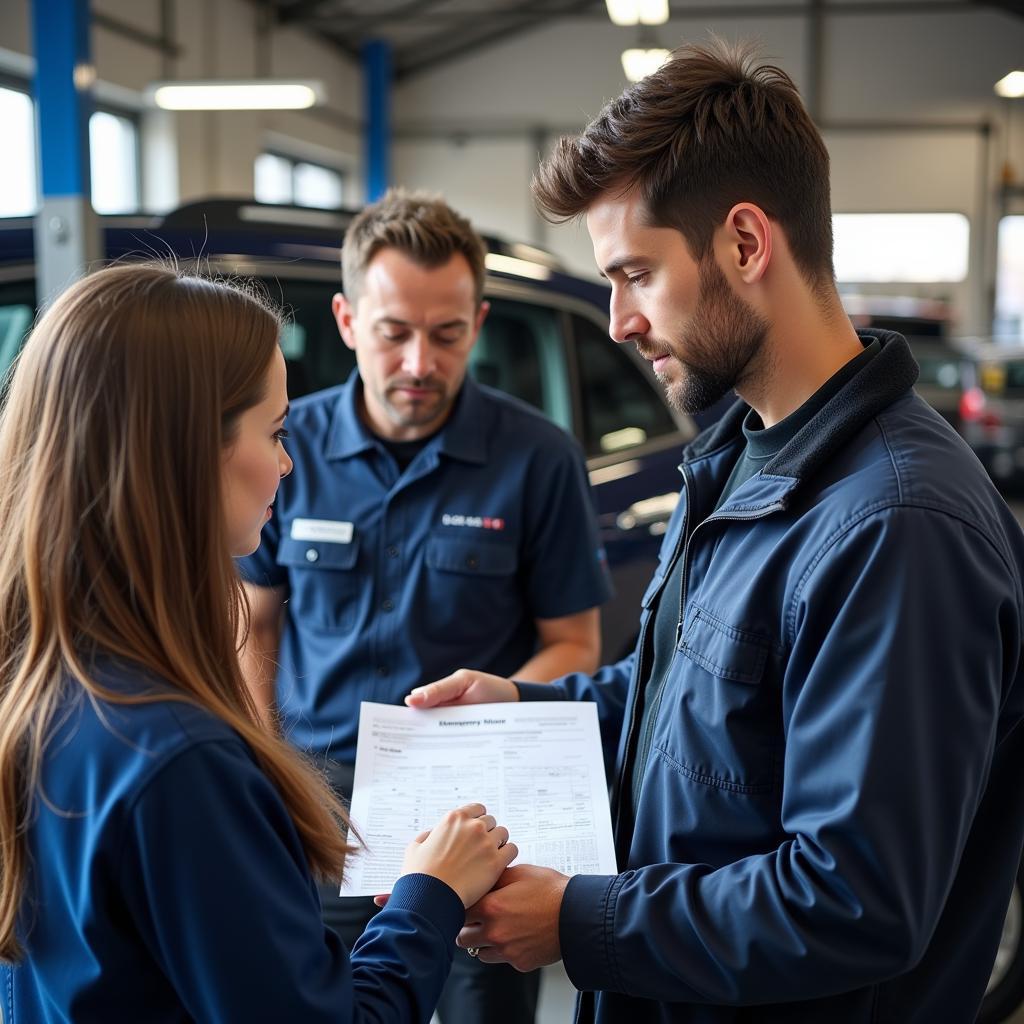 Benefits of Preventative Auto Maintenance