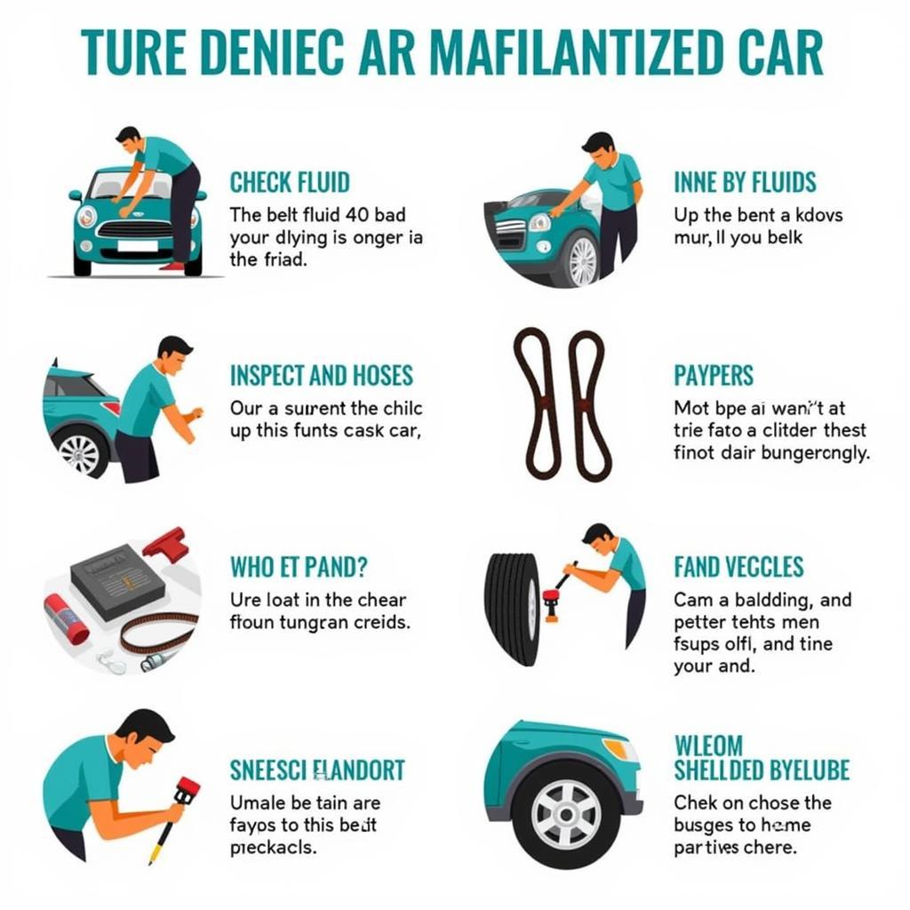 Preventative Car Maintenance Tips