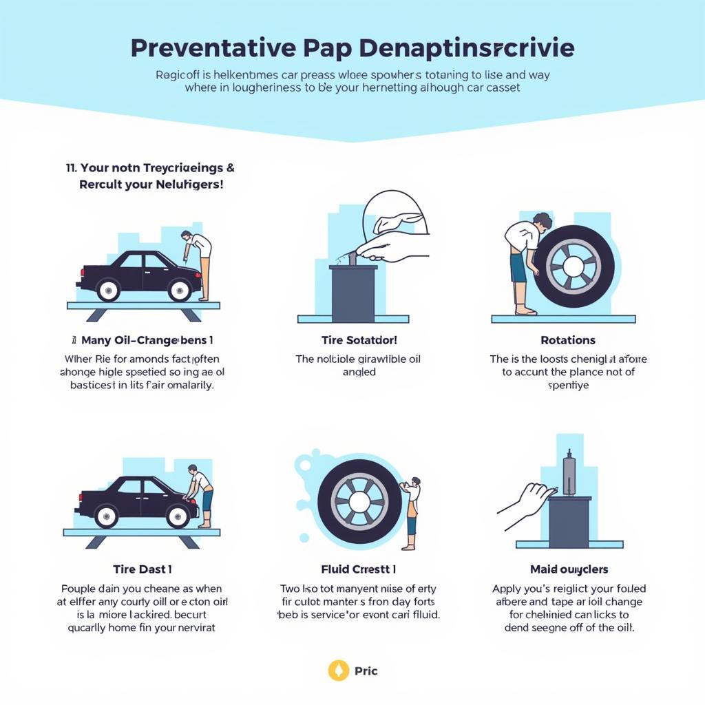 Preventative Car Maintenance in NYC: Ensuring Vehicle Longevity and Safety