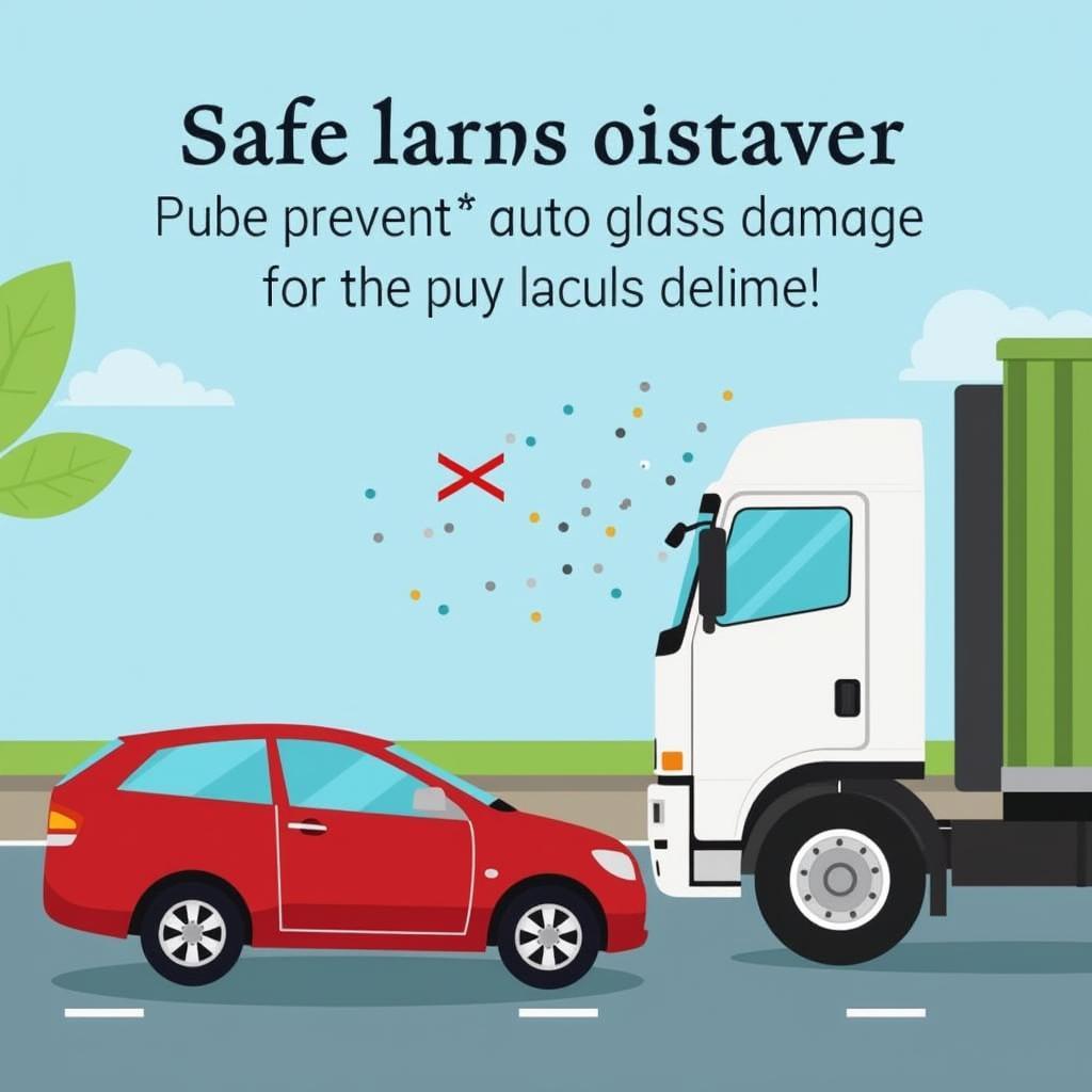 Preventing Auto Glass Damage in Brooklyn