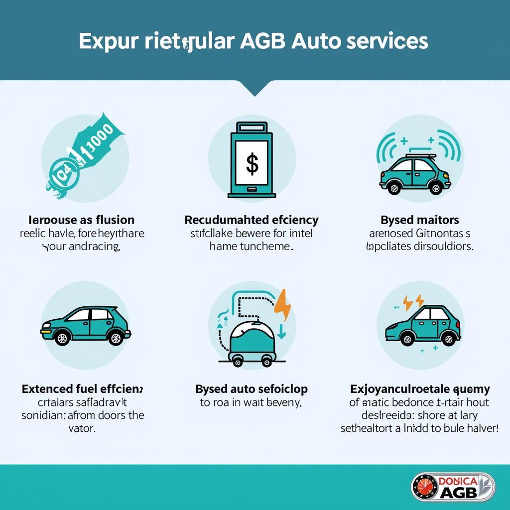 Preventing Car Issues with AGB Auto Services