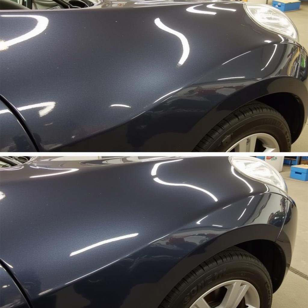 Benefits of professional auto detailing for your car