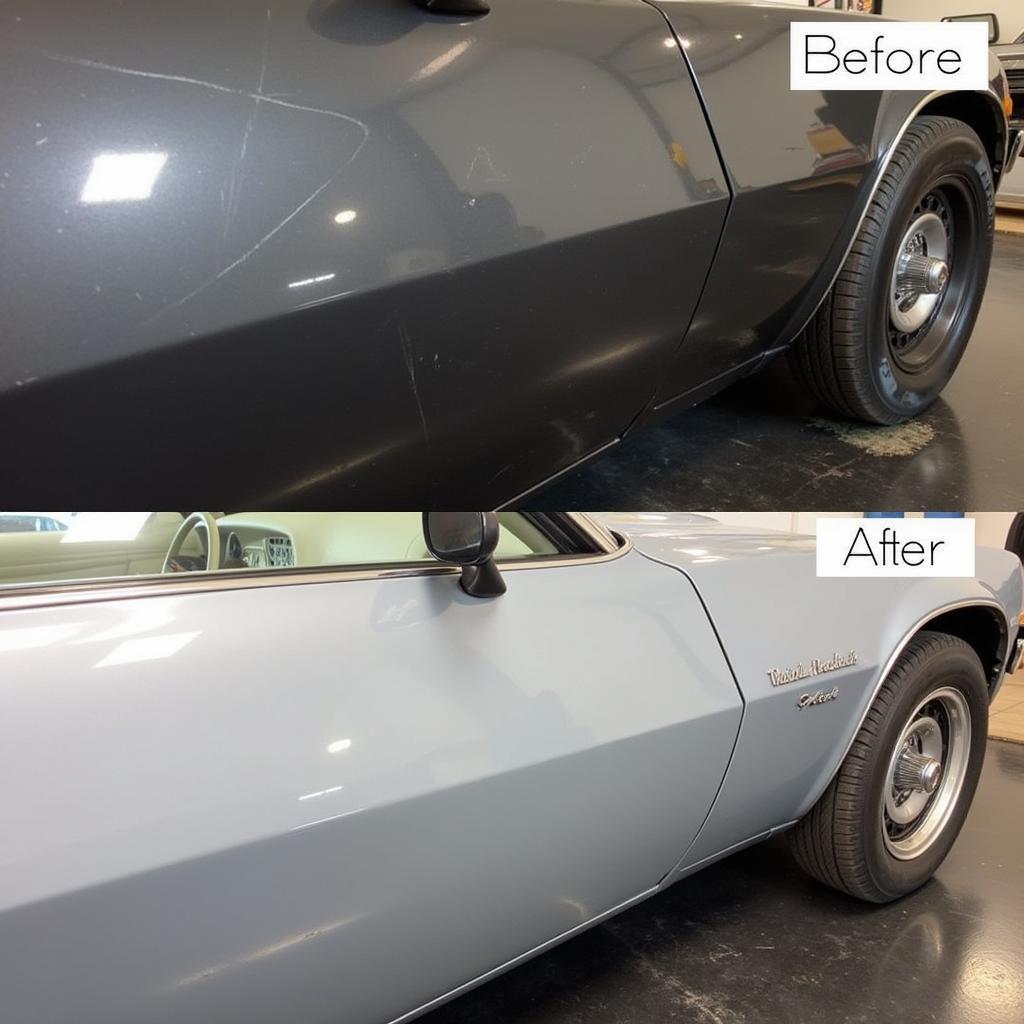 Benefits of Professional Car Detailing in Rio Rancho, New Mexico