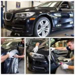 Professional Auto Detailing Services in Portland, Oregon