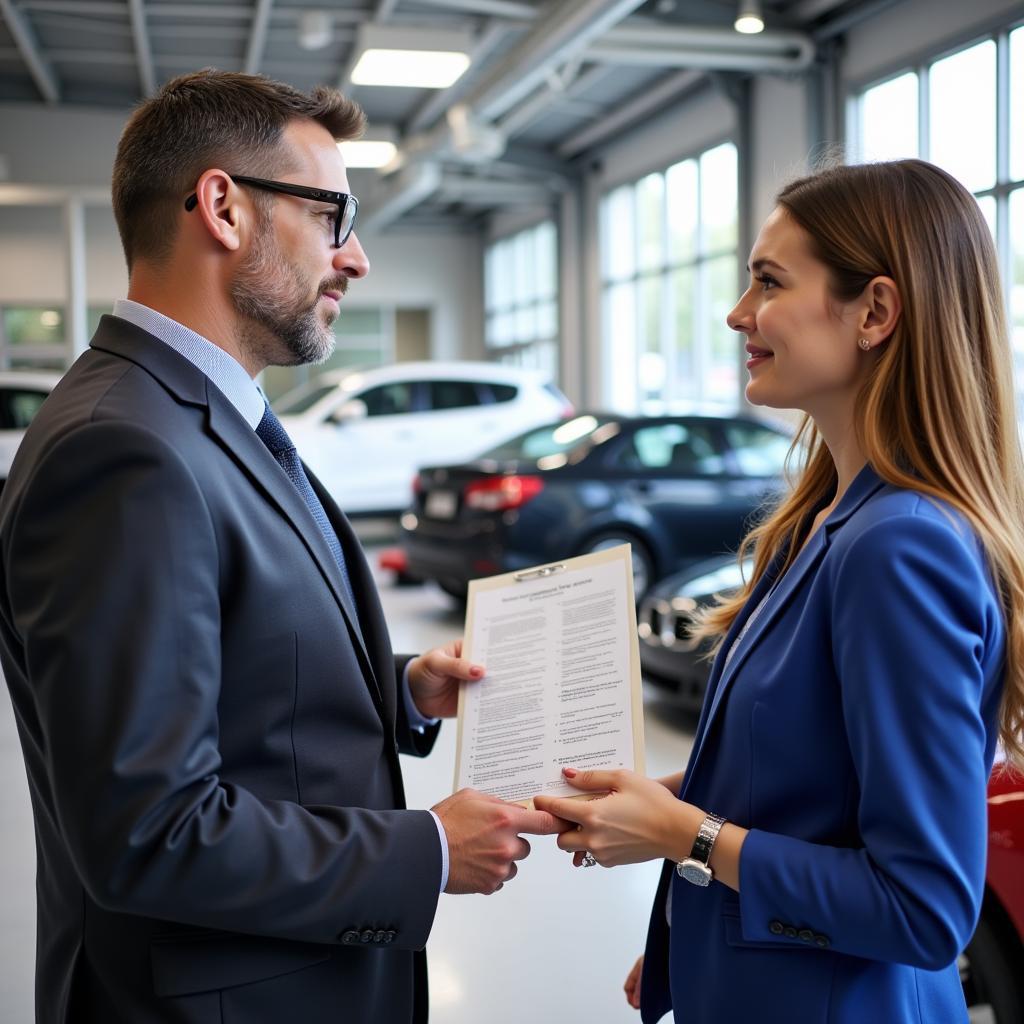 Key Questions to Ask Your Auto Collision Center in Austin