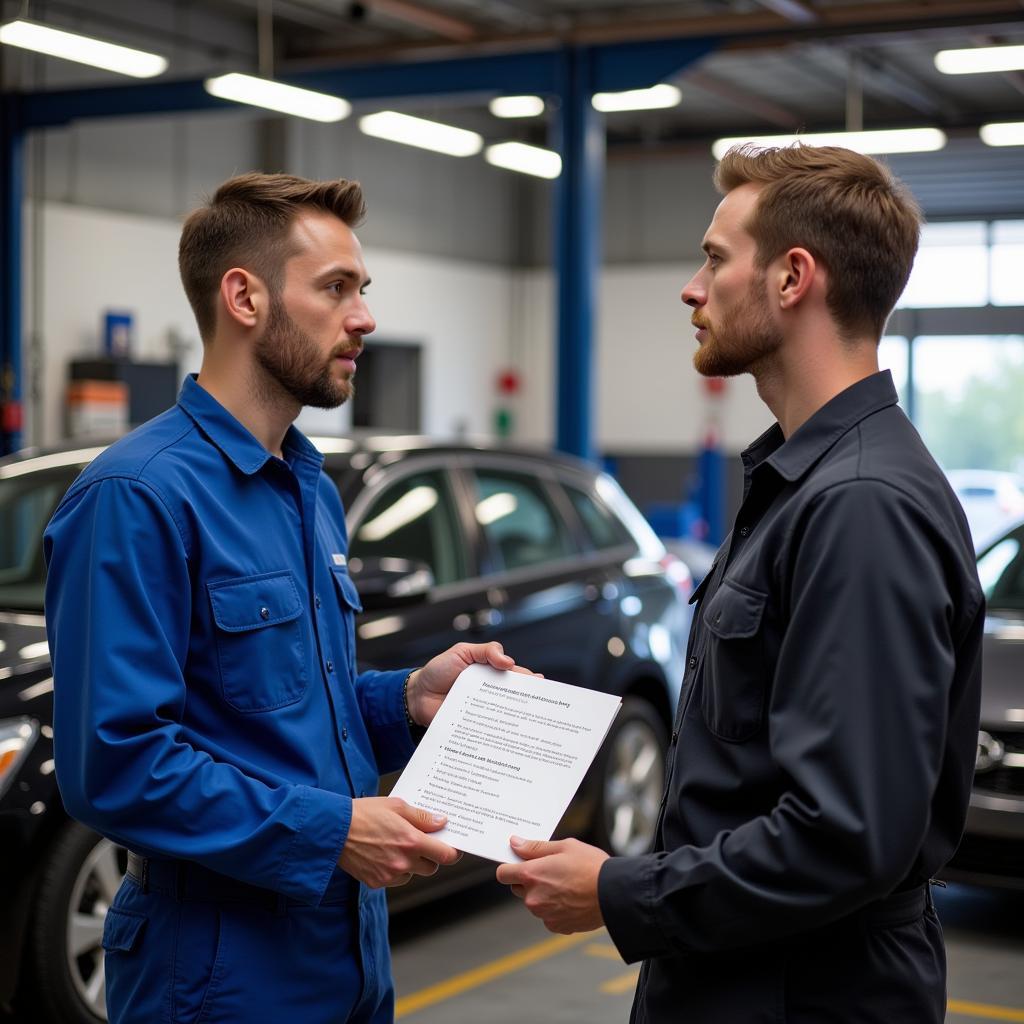 Important Questions to Ask an Auto Sale Service Provider