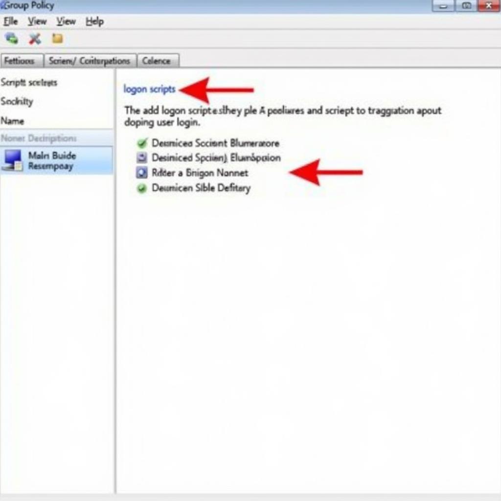 Configuring Group Policy for Auto-Start Programs