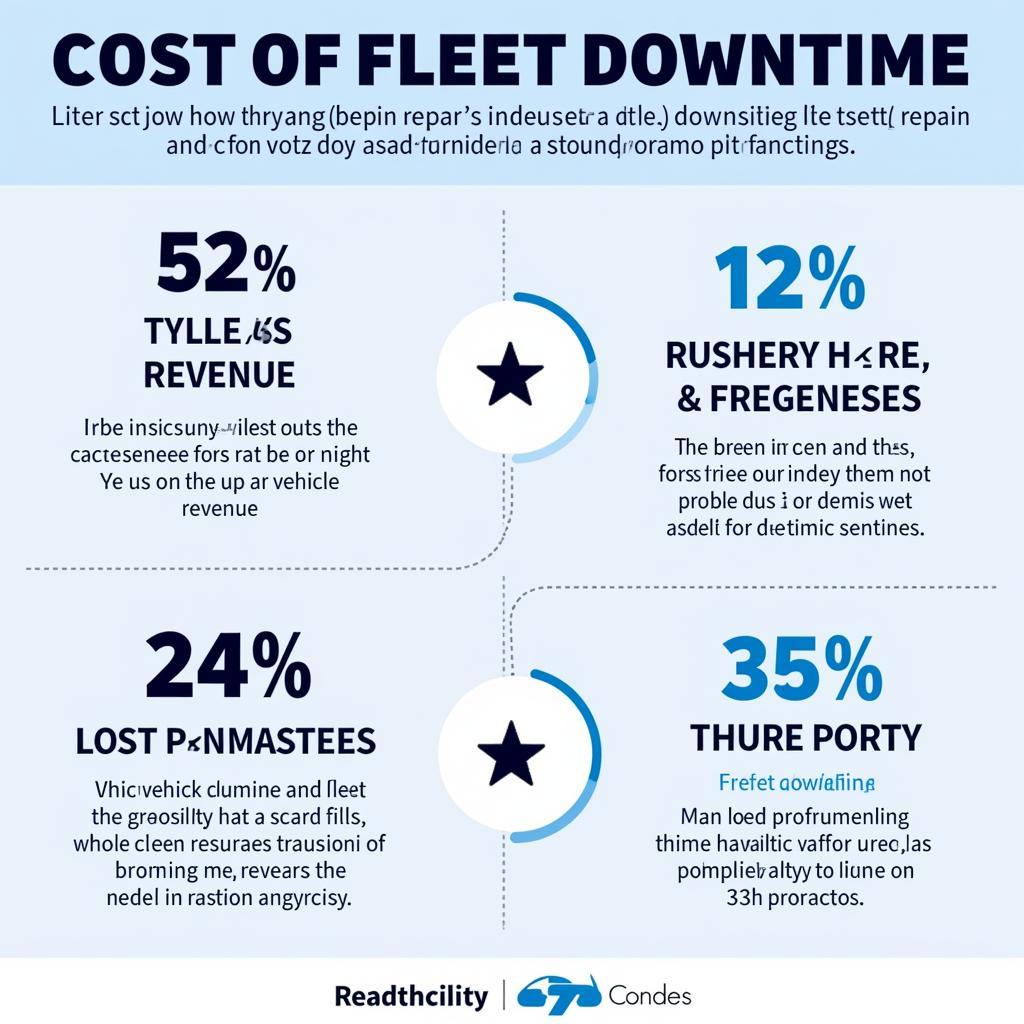 Reducing Fleet Downtime in Allentown