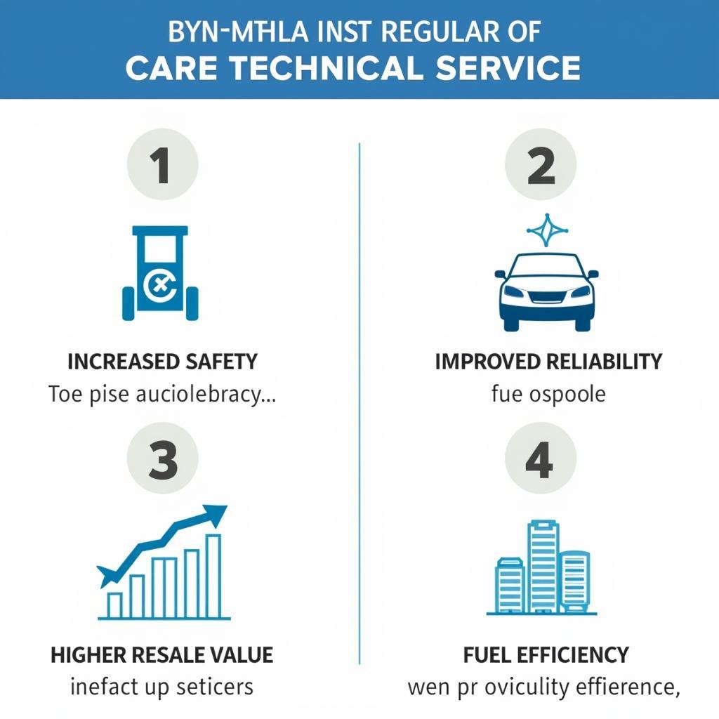 Benefits of Regular Auto Care