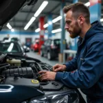 Regular Auto Maintenance in Freeport, IL