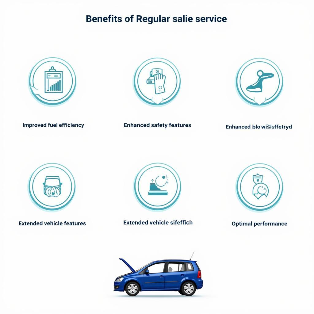 Benefits of Regular Auto Sale Service