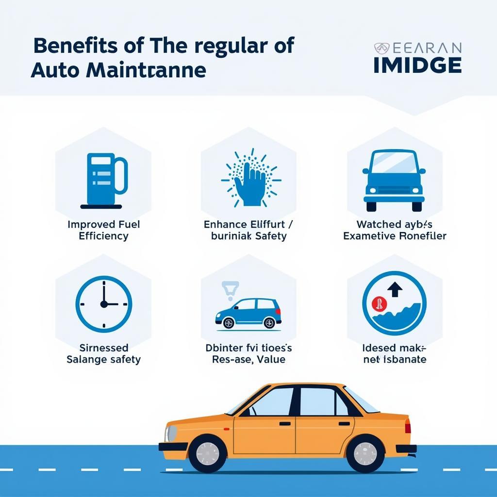 Benefits of Regular Auto Service for Your Car