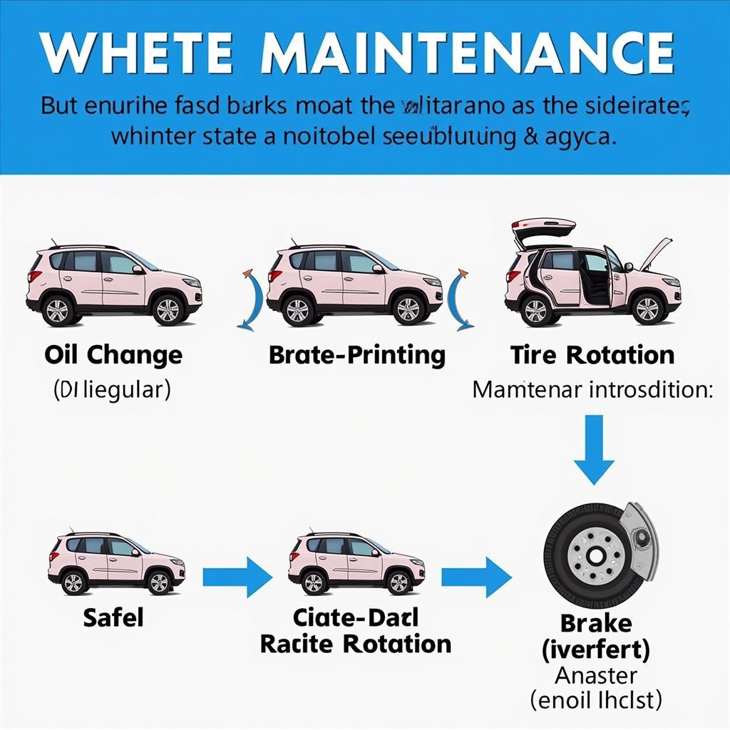 Importance of Regular Car Maintenance