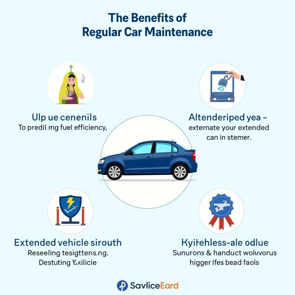 Benefits of Regular Car Maintenance