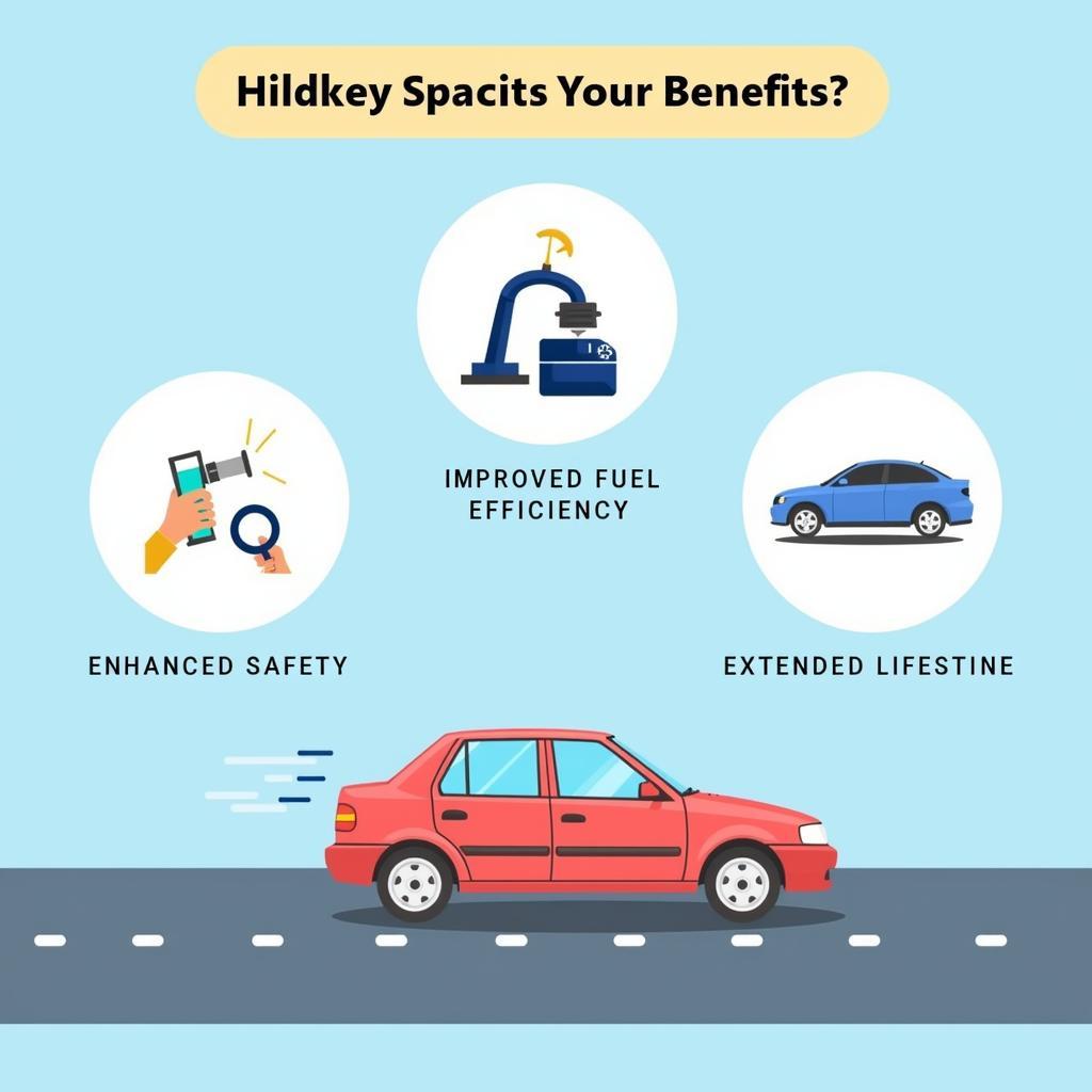 Benefits of Regular Car Maintenance