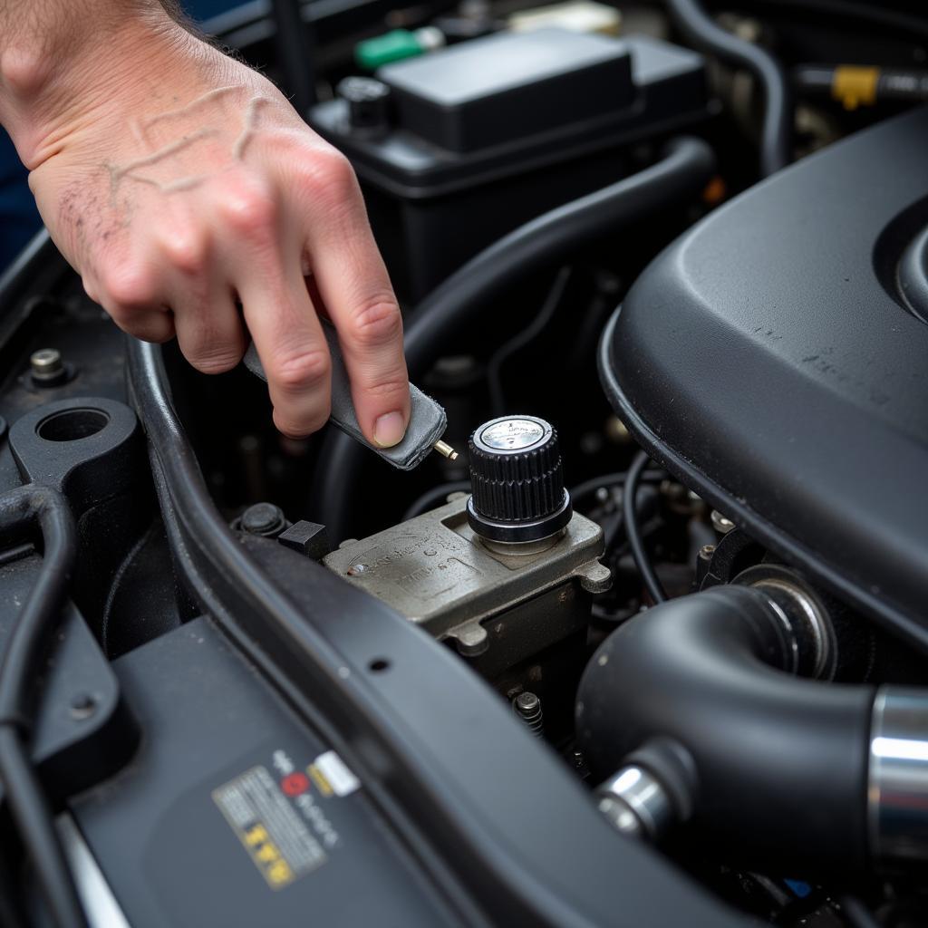 Importance of Regular Maintenance for Auto Start Systems