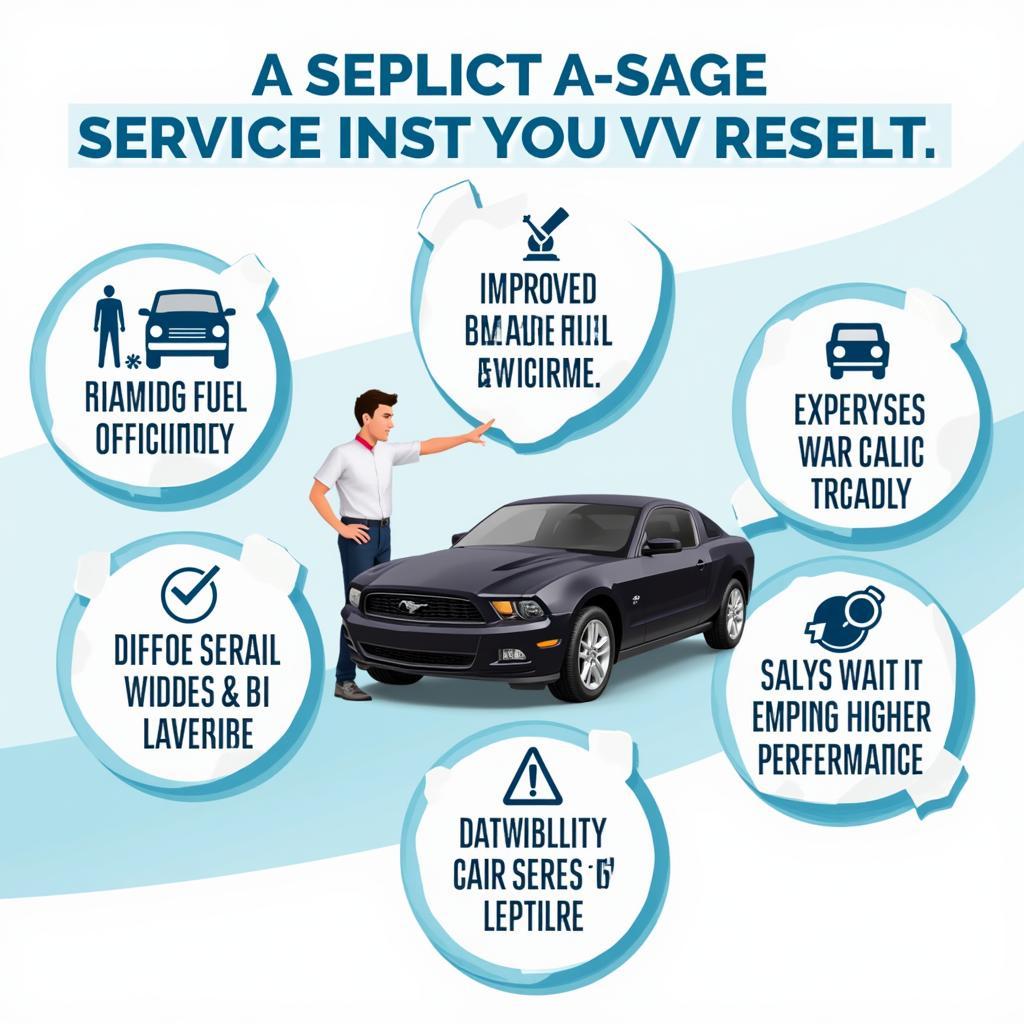 Benefits of Regular NC Auto Services