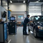 Reliable Auto Repair in Saranac MI