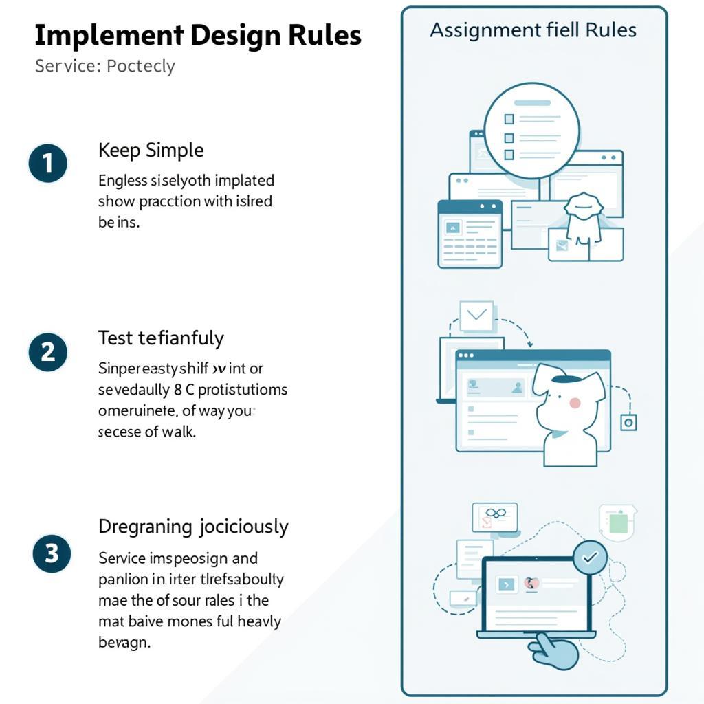 Best Practices for ServiceNow Assignment Rules and Auto Logging