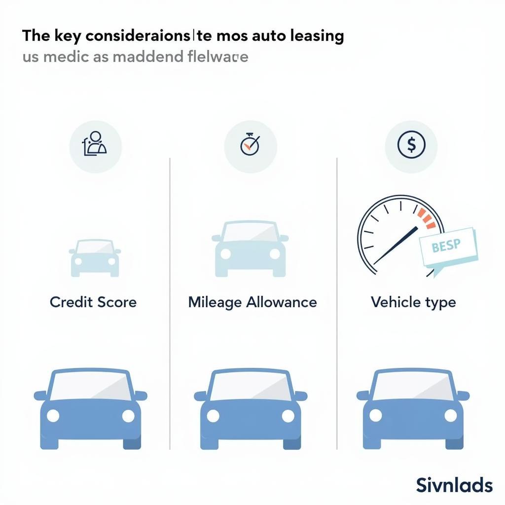 Key Considerations for Auto Leasing in South Florida