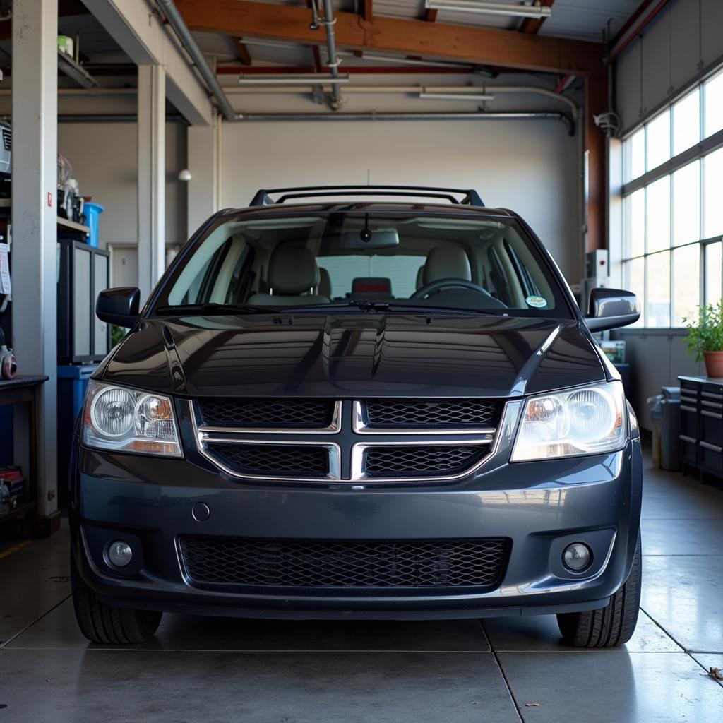 Regular Car Maintenance in Southgate