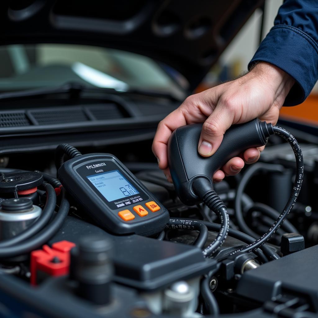 Specialist Auto Electrical Repair Services Near Waldo Road