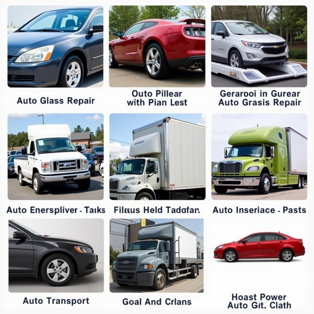 Specialized Auto Services Wichita