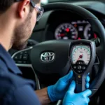 Choosing a Speedometer Calibration Service