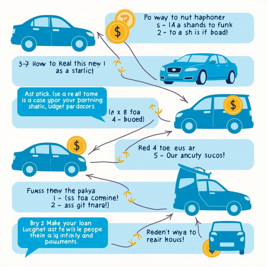 Navigating the Auto Financing Process: A Step-by-Side Guide