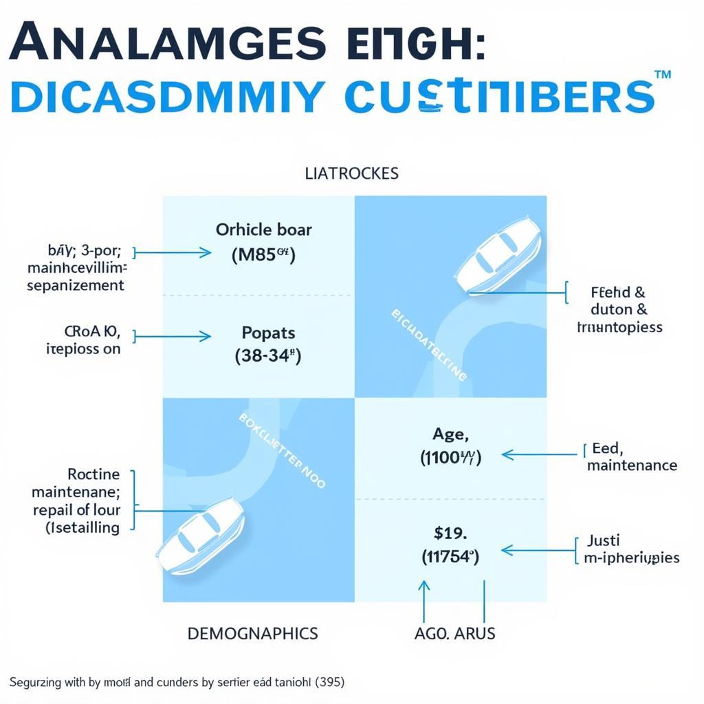 Target Audience Analysis for Auto and Marine Services