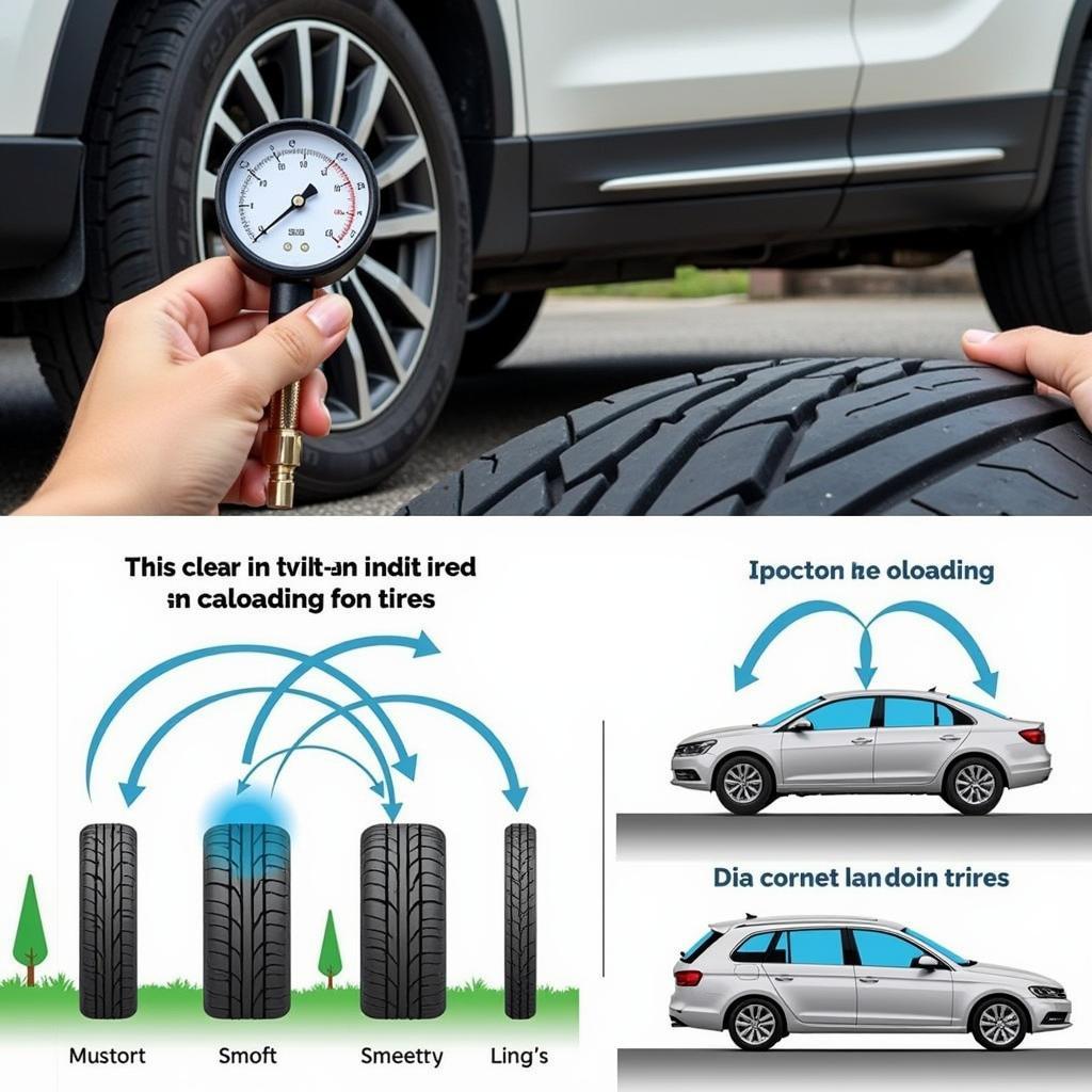 Practical tips for extending the life of your car tires and maximizing performance