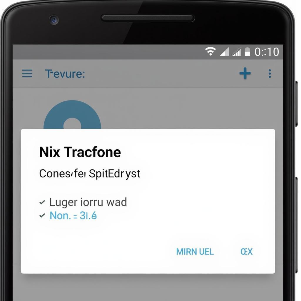 Tracfone Service Date Error Message