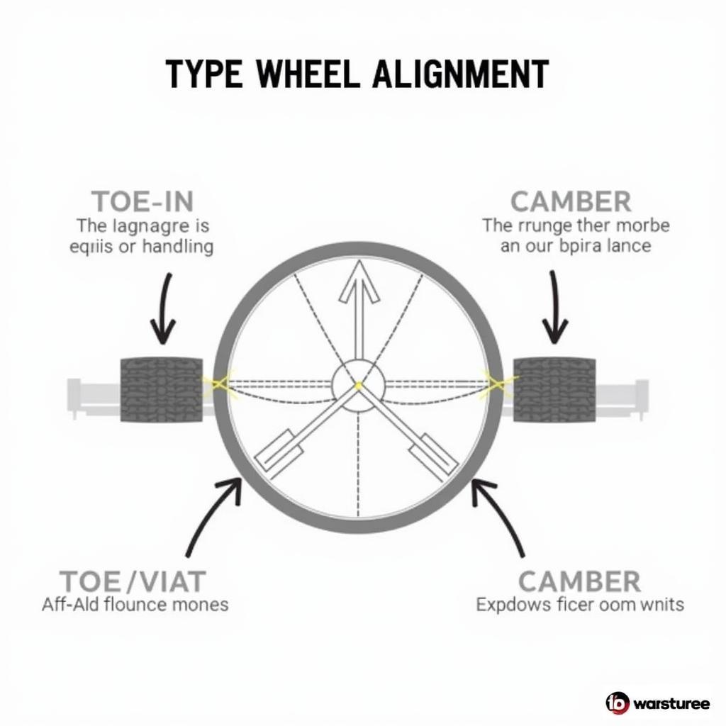 Understanding Different Auto Alignment Types