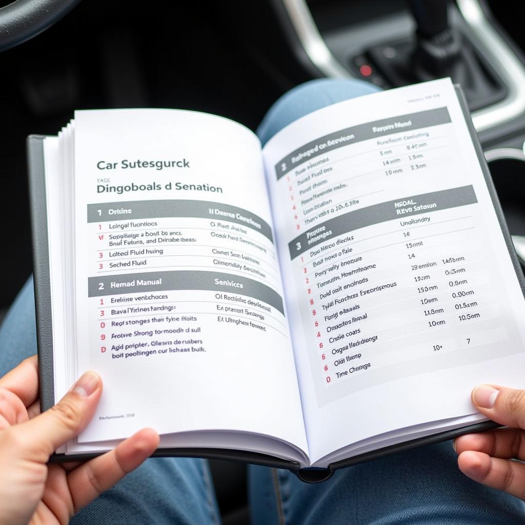 Understanding Car Maintenance Needs