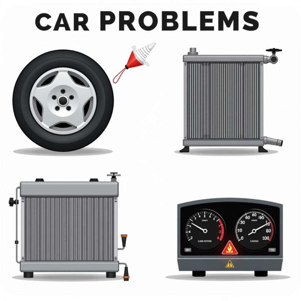 Understanding Common Car Problems