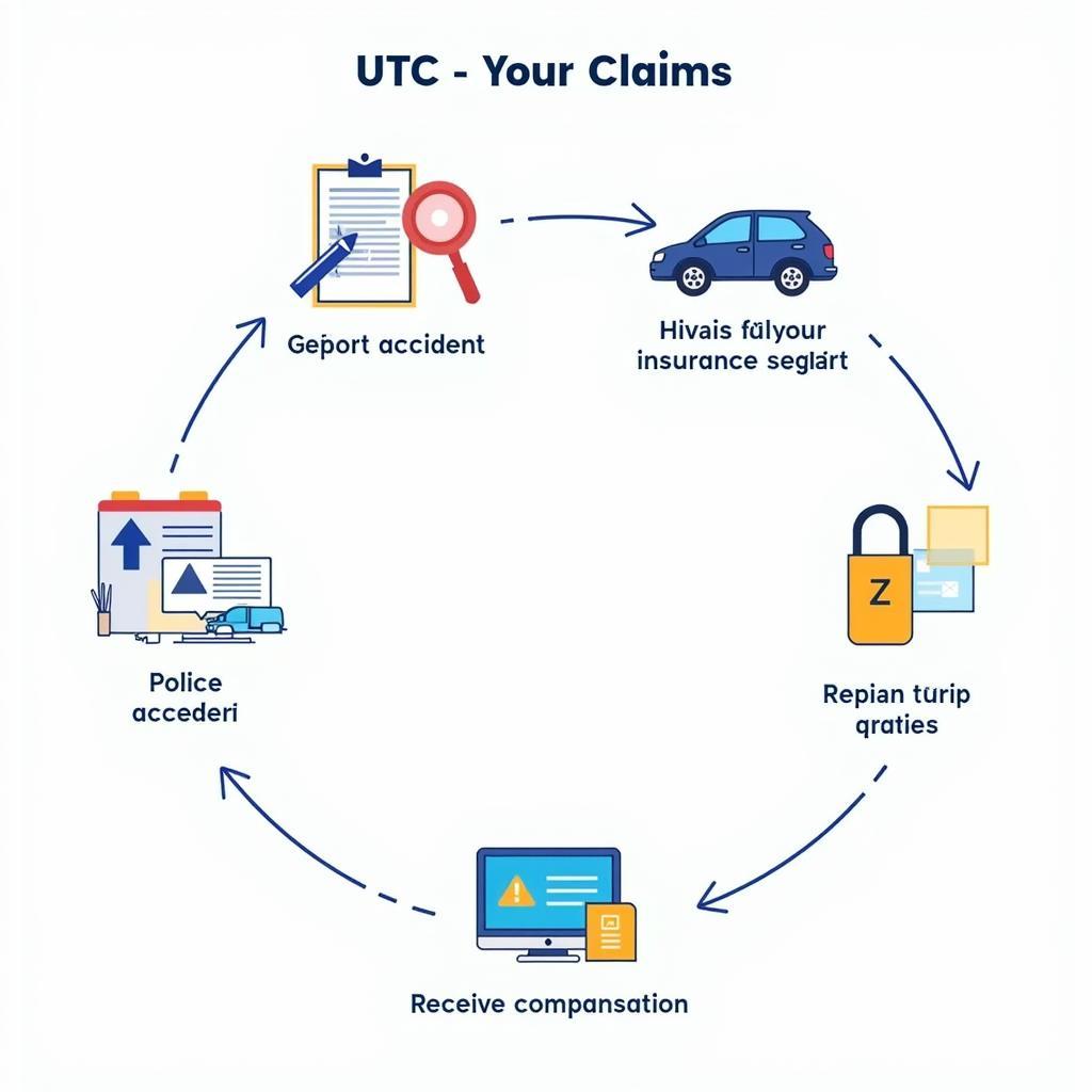 Understanding the UTC Claim Process