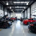 Auto Service Repair in Wellington, FL