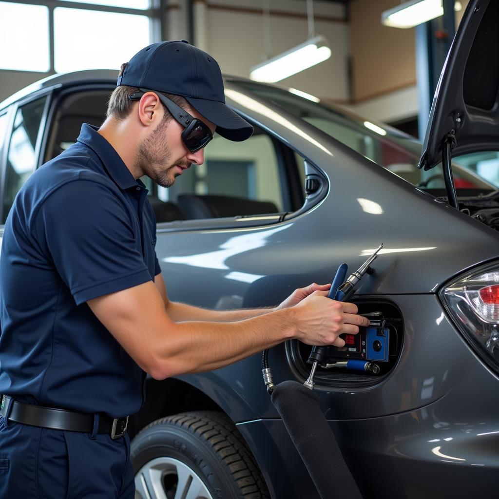 Car Maintenance in West Palm Beach