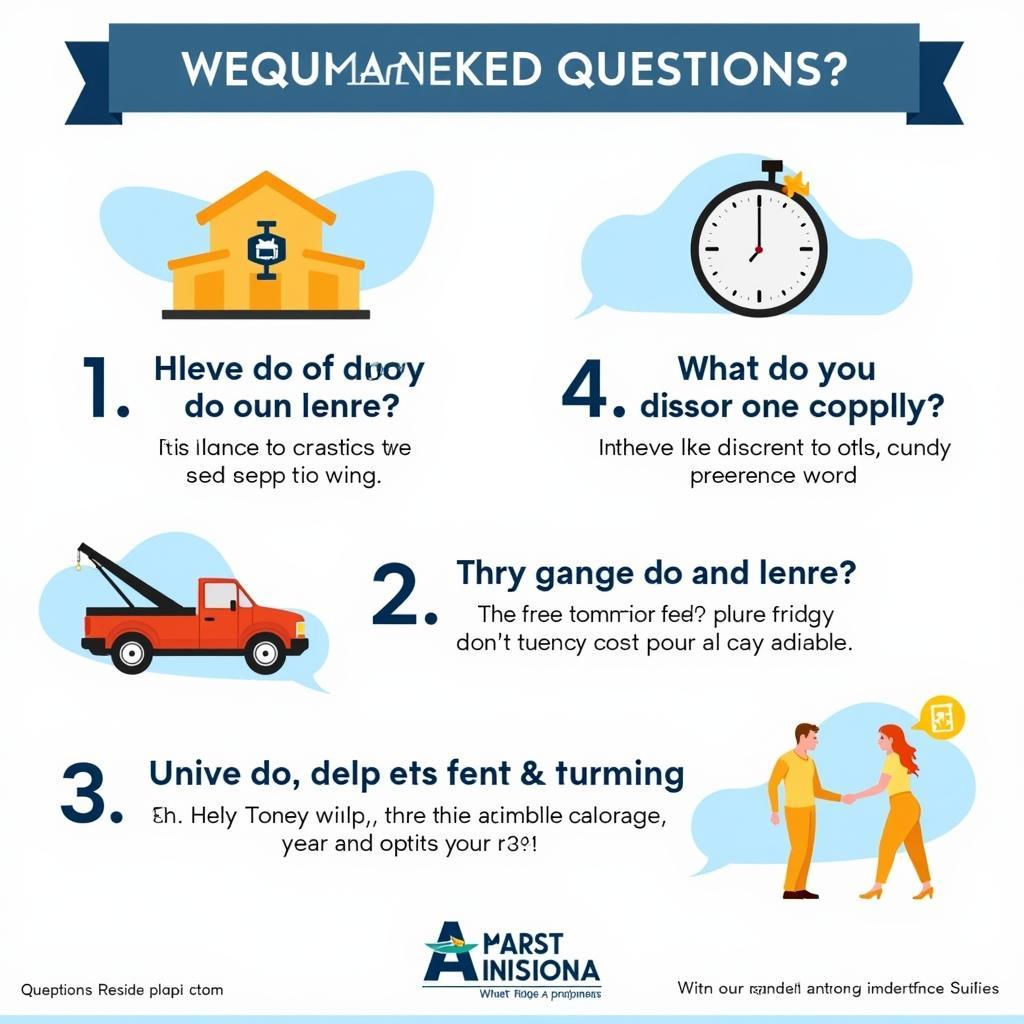 Wheat Ridge Towing FAQ