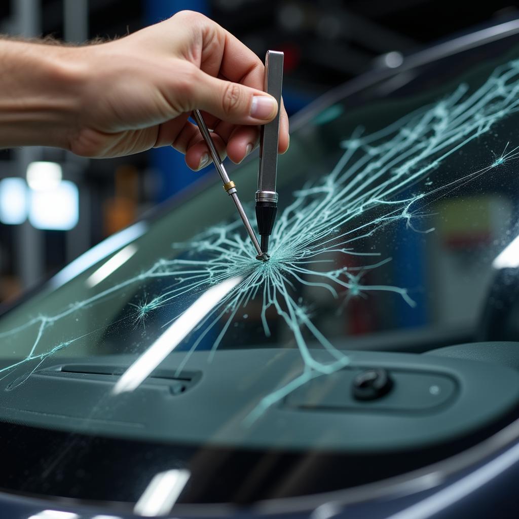 Windshield Repair Crestview