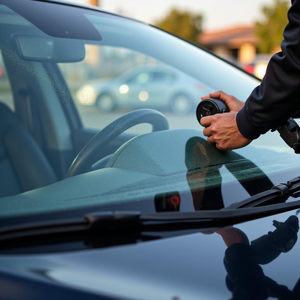 Windshield Replacement Chula Vista