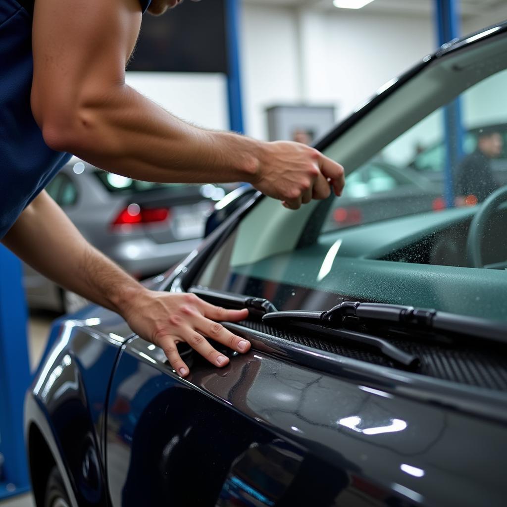 Windshield Replacement Crestview FL